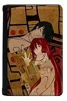 ������� �� ������� ������ Elfen Lied - Lucy � Kouta