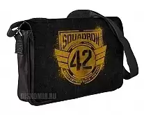 �����-����������� �������� "Star Citizen" Squadron 42