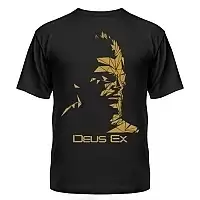 �������� Deus Ex Adam Jensen Logo