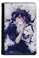     Puella Magi Madoka Magica - Homura Akemi