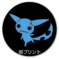 ������ ��� ����� ������� Servamp Kuro Demon