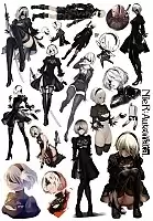    NieR: Automata