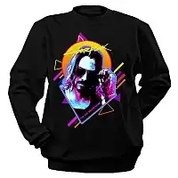  "Cyberpunk 2077" Keanu Reeves