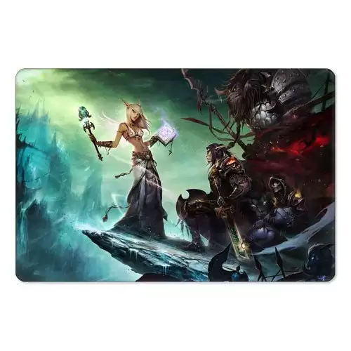 ���������� ������� ������ ��������� ������������� World of Warcraft 331365 �� ����� � ����� World of Warcraft / WoW / �������� / ��� �������� �������