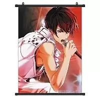 ������� �������� Tokimeki Restaurant MIRACLE6 - Kaito Tsuji