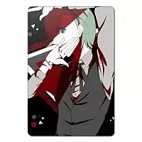 ������ ��������� ������������� Prince of Stride - Okumura Kaede