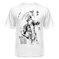 �������� Ajin Kaito (Suibokuga)
