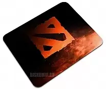 ������� ������ ��� ���� Dota 2 / Logo