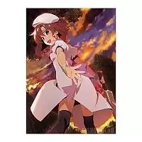 ������ �������� Higurashi no Naku Koro ni - Rena Ryuugu