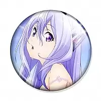 ������ Gakusen Toshi Asterisk - Sylvia Lyyneheym