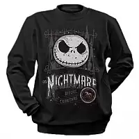 ��������� The Nightmare Before Christmas - Commemorate Twenty Twisted Years of Tim Burton�s