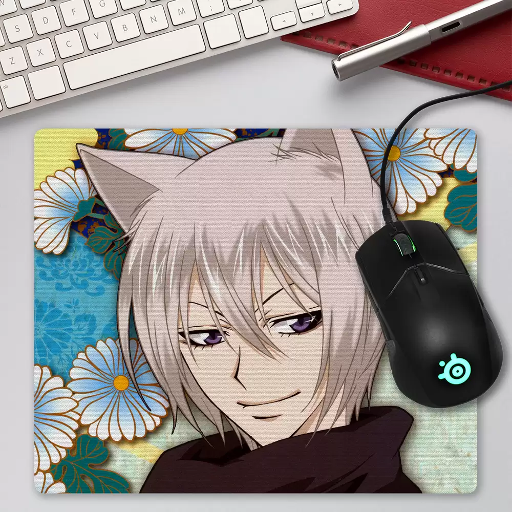 ���������� ������� ������ ��� ����� Kamisama Hajimemashita Tomoe �� ����� � ����� ����� �������, ��� / Kamisama Hajimemashita / Kamisama Kiss / ������� �������������, ���