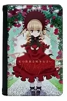 ������� �� ������� ������ Rozen Maiden - Shinku
