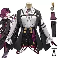 ������� ������ Honkai Star Rail - Kafka