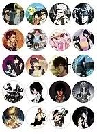   Katekyo Hitman Reborn 37694