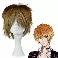 Косплей парик Diabolik Lovers: Shu Sakamaki