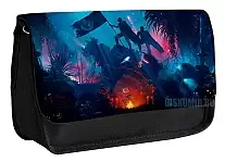 ���������� �������� Helldivers 2 / Liber Tea