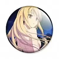 ������ Sakurasou no Pet na Kanojo Mashiro Shiina