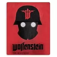 ������ ��� ����� ������������� Wolfenstein: The New Order - Soldier