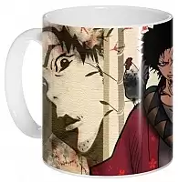 ������ Samurai Champloo 66349