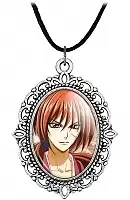 ����� �������� "Rurouni Kenshin" Kenshin Himura