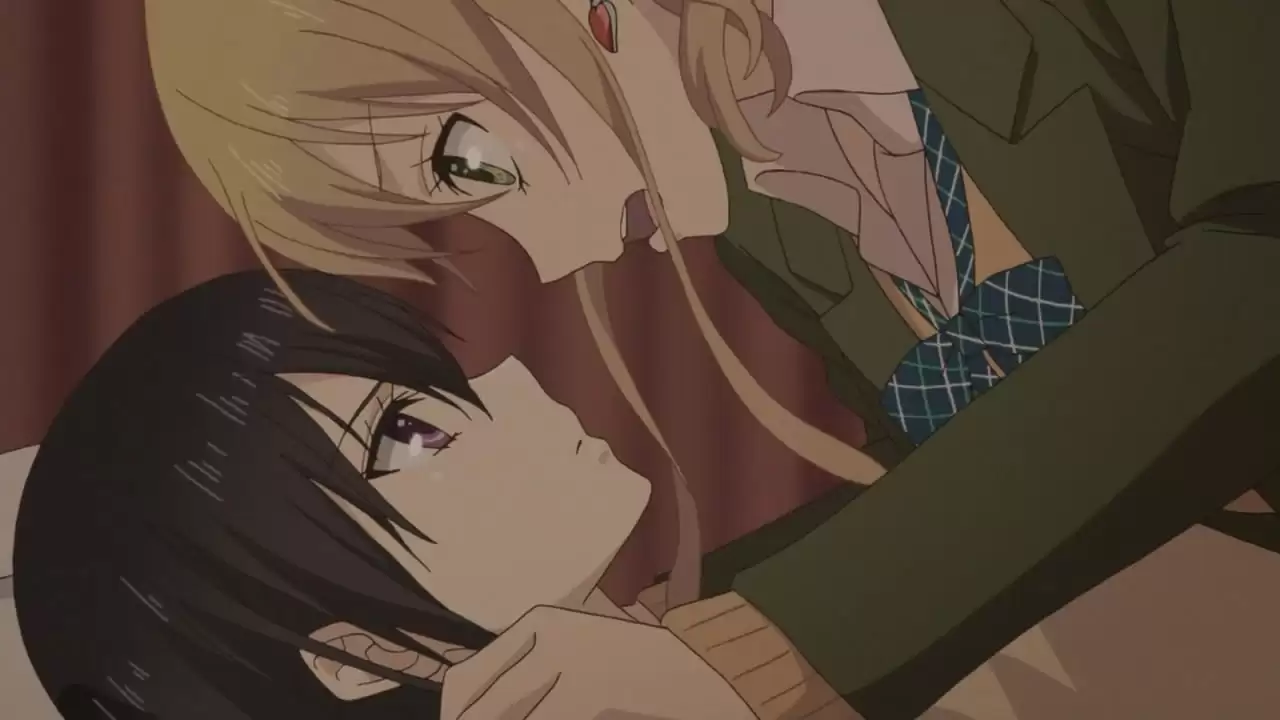 Аниме Цитрус / Citrus [HD] - купить недорого