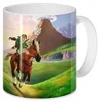 ������ The Legend of Zelda 317621