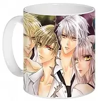 ������ Uragiri wa Boku no Namae wo Shitteiru 58847