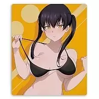 ������ ��� ����� ������������� Fire Force ���� ����