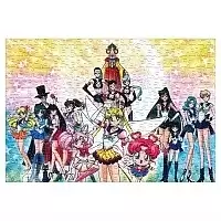  Bishoujo Senshi Sailor Moon / -      ( A3, 252 