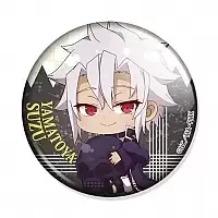 ������ Peacemaker Kurogane - Chibi Suzu Yamatoya