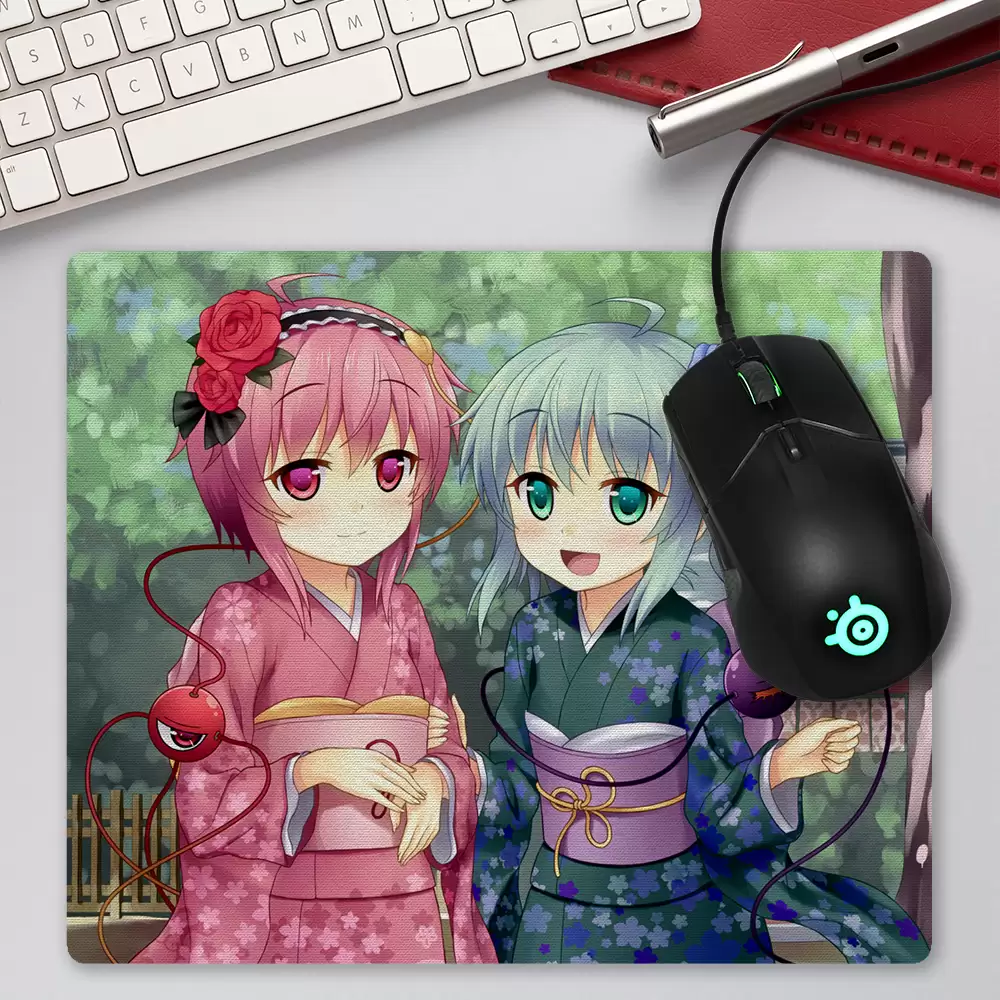 ���������� ������� ������ ��� ����� Touhou Project �� ����� � ����� Touhou Project / Project Shrine Maiden / ������ ���� / ������ ������