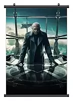 ������� �������� Captain America 346846