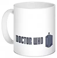 ������ Doctor Who 306760