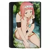 ������� ������ Shingeki no Bahamut Nina Drango