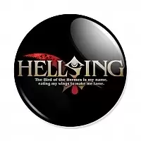  Hellsing - Logo