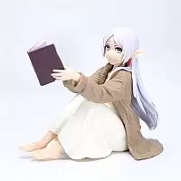  Frieren Beyond Journey's Room Wear Reading