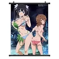 ������� �������� Danmachi Hestia, Liliruca Arde