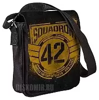 ����� �������� "Star Citizen" Squadron 42
