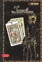 ����� ���� ���� / Tarot Cafe. ��� 3