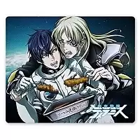 ������ ��� ����� ������������� Space Battleship Tiramisu - Subaru � Isuzu Ichinose