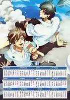 ��������� �������� �3 �� 2025 ��� Zankyou no Terror Twelve, Lisa, Nine