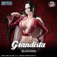 ������� SAV Grandista Boa Hancock