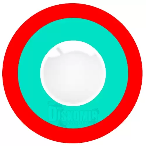 ���������� ������� ������� ������������ ����� Maxiy Girl Circles #216 �� ����� � ����� 