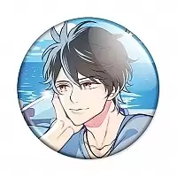 ������ Fortissimo - Akaboshi Eiichiro
