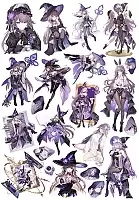 �������� Honkai: Star Rail The Herta