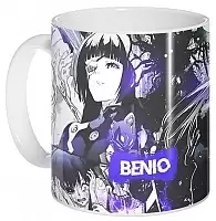 ������ Sousei no Onmyouji - Benio (manga ver.)