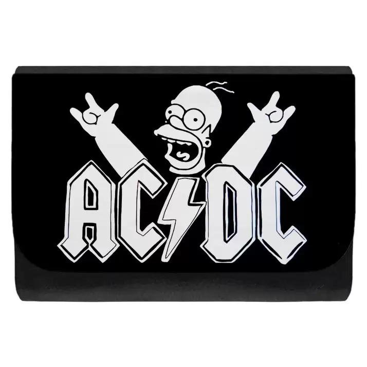 ���������� ������� ������� ������ ����� AC/DC �� ����� � ����� ���������� � ���������� ��� / AC/DC / Alternating current / Direct current