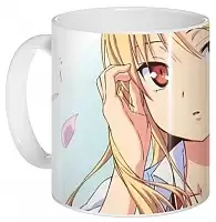 ������ Sakurasou no Pet na Kanojo 350340