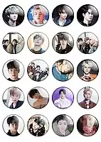 ����� ������� J-Pop J-Pop BTS Bangtan Boys �2